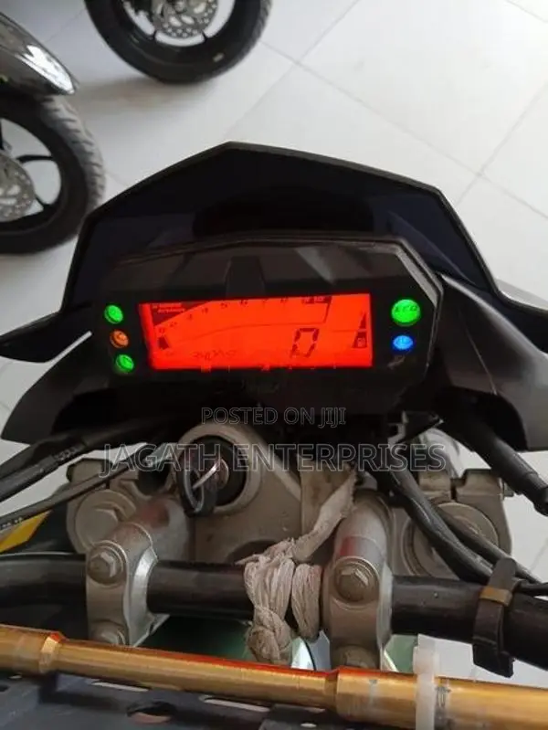Yamaha FZs V2 2018