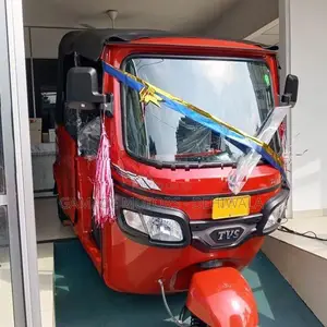 TVS King 2026
