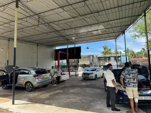 Honda Vezel Fit Gp5 Grace Gp7 AC Compressor