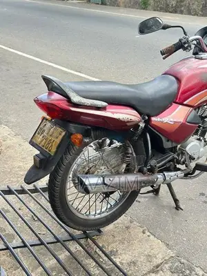 TVS Star Sport 2006