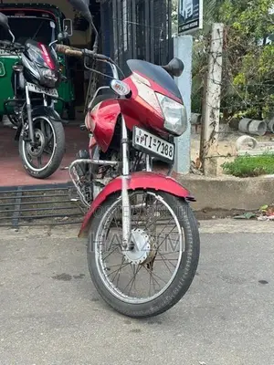TVS Star Sport 2006