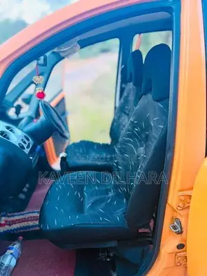 Tata Nano 2012