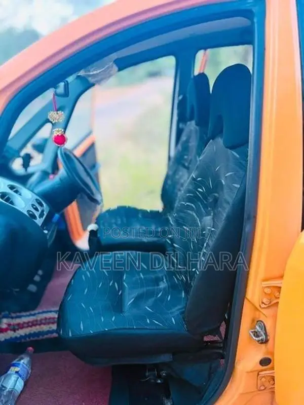 Tata Nano 2012