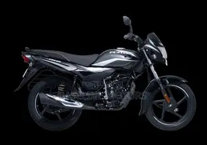 Bajaj Platina 100 EFI BrandNew 2026