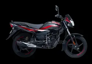 Bajaj Platina 100 EFI BrandNew 2026