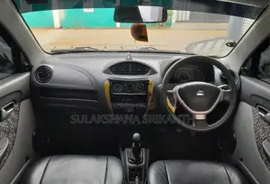 Suzuki Alto 2017