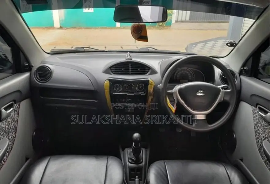 Suzuki Alto 2017