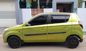 Suzuki Alto 2017