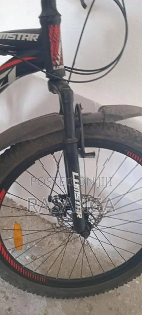 Bicycle