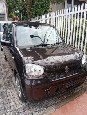Suzuki Alto L 2024