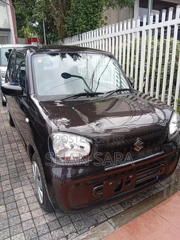Suzuki Alto L 2024