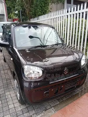 Suzuki Alto L 2024