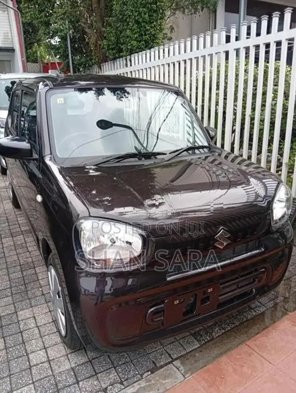 Suzuki Alto L 2024