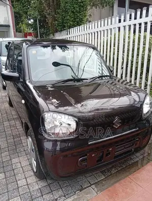 Suzuki Alto L 2024