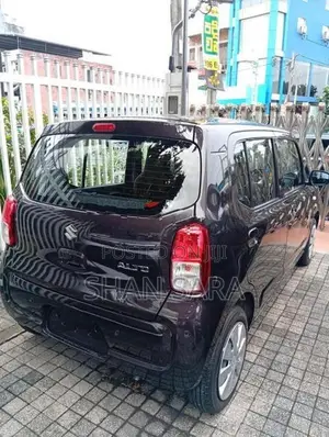 Suzuki Alto L 2024
