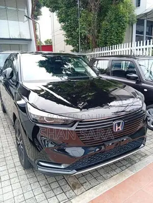 Honda Vezel Z Premium 2023