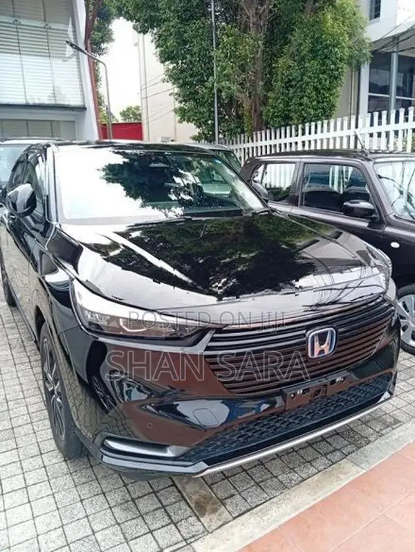Honda Vezel Z Premium 2023