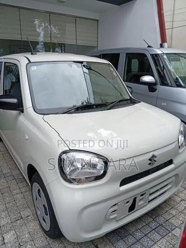 Suzuki Alto L 2024