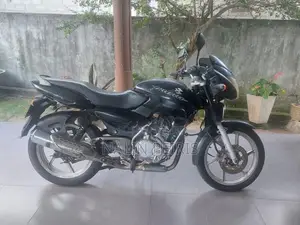 Bajaj Pulsar 150 2006