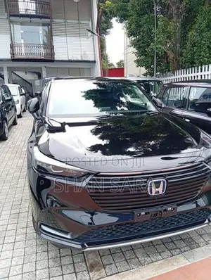 Honda Vezel Z Premium 2023