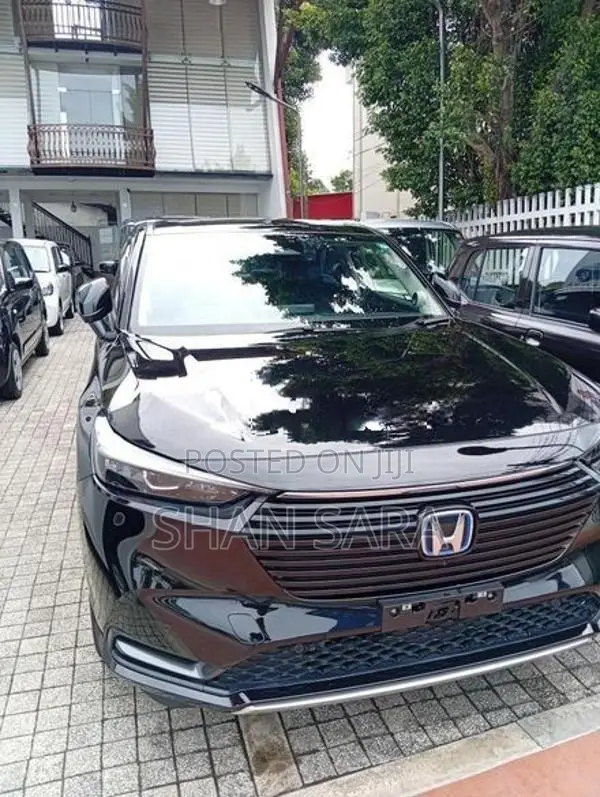 Honda Vezel Z Premium 2023
