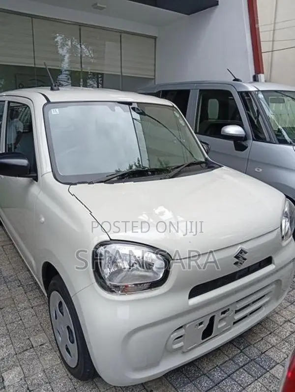 Suzuki Alto L 2024