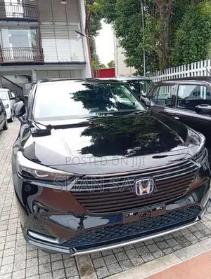 Honda Vezel Z Premium 2023