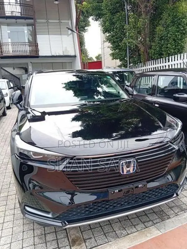 Honda Vezel Z Premium 2023