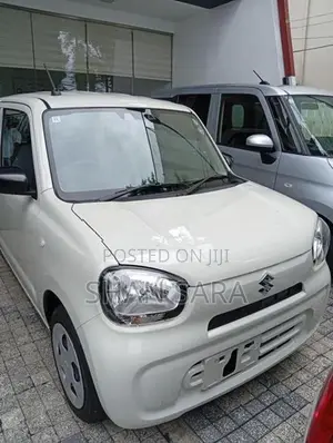 Suzuki Alto L 2024