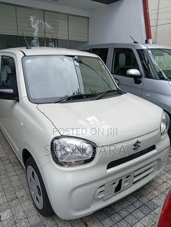 Suzuki Alto L 2024