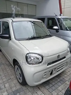Suzuki Alto L 2024