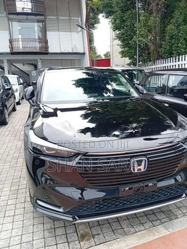 Honda Vezel Z Premium 2023