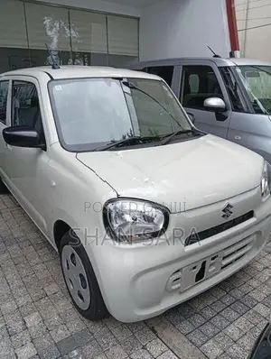 Suzuki Alto L 2024