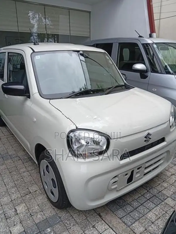 Suzuki Alto L 2024