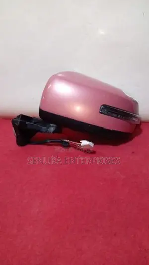 Nissan Dayz B44 Side Mirror Lh