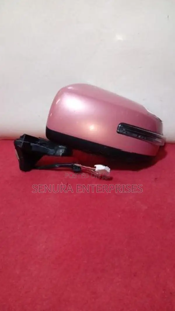 Nissan Dayz B44 Side Mirror Lh