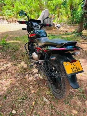Bajaj Pulsar 150 2006