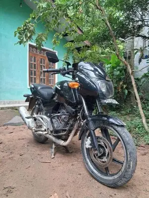 Bajaj Pulsar RS200 2008