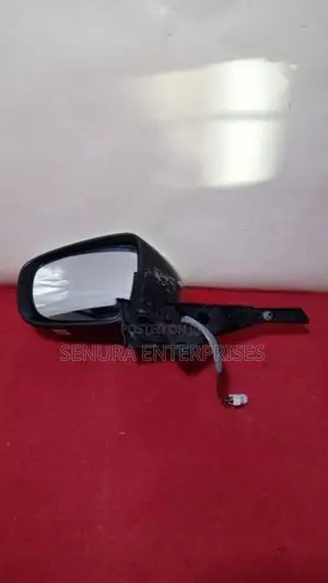 Suzuki Hustler Mr 41 Side Mirror Lh