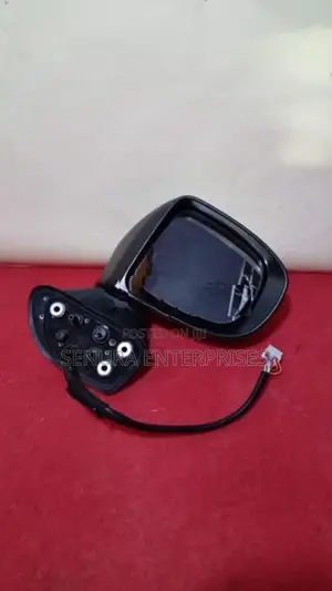 Toyota Roomy M900 Side Mirror Rh