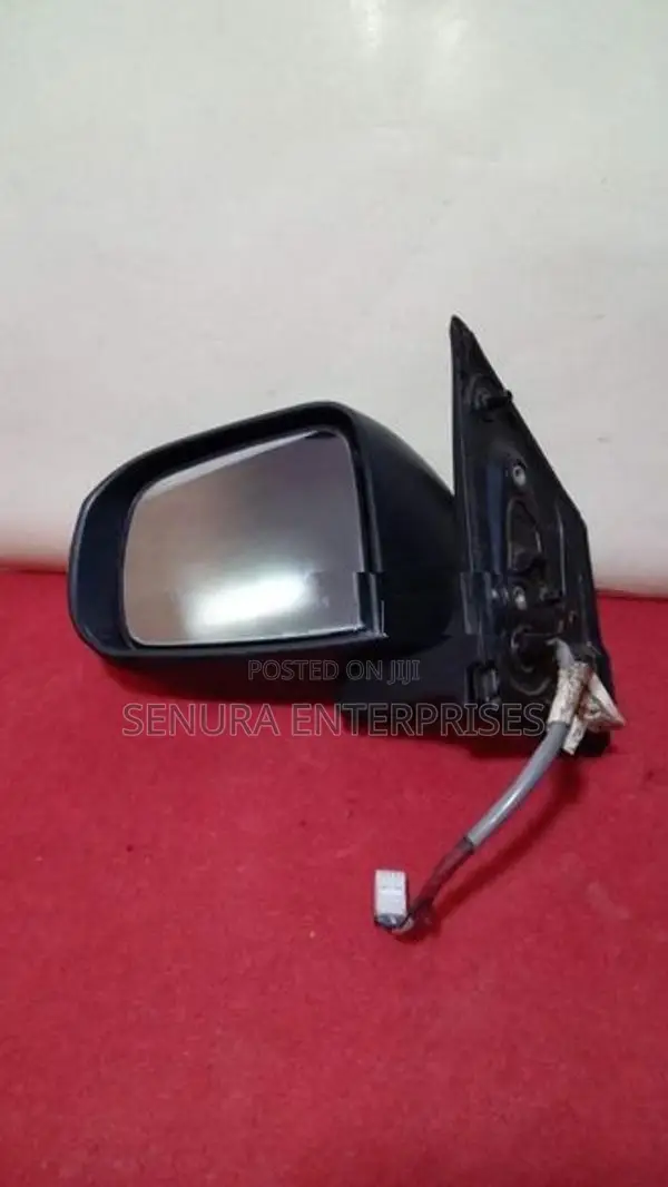Daihatsu Mira LA350 Side Mirror Lh