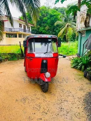Bajaj RE 2 Stroke 2005