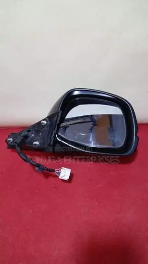 Honda N-Wagon JH1 Side Mirror Rh