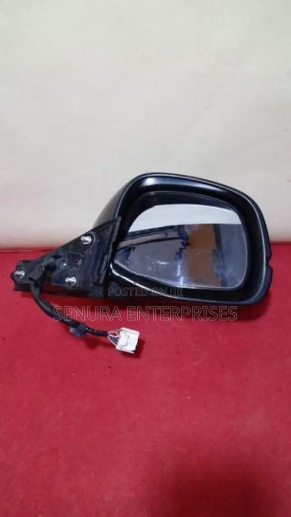Honda N-Wagon JH1 Side Mirror Rh