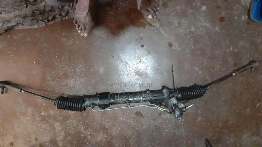 Nissan FB 15 Steering Rack