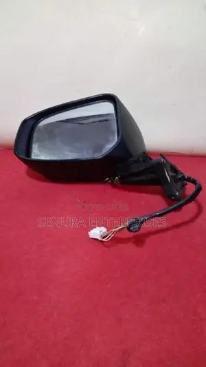 Nissan Dayz B44 Side Mirror Lh