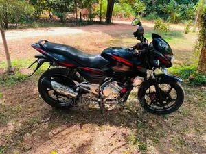 Bajaj Pulsar 150 2006
