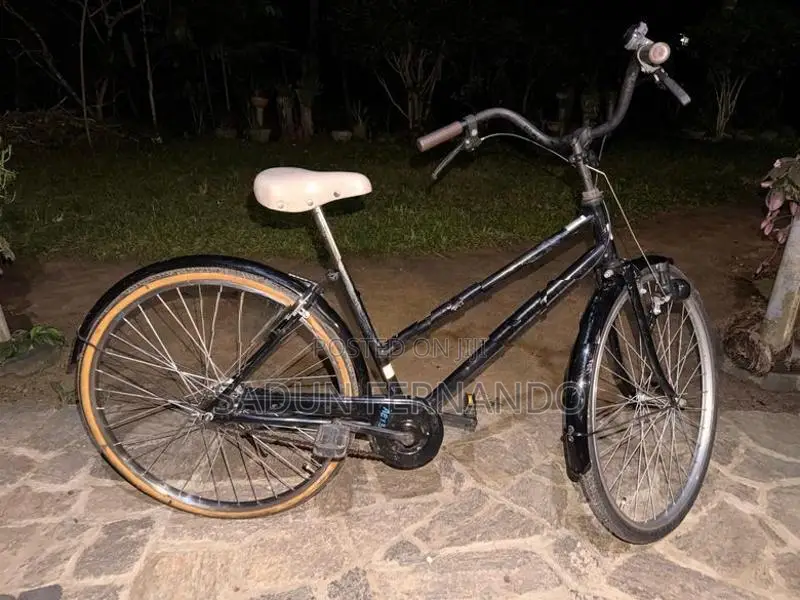 Bicycle