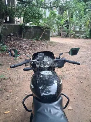 Bajaj Pulsar RS200 2008
