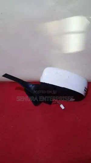 Suzuki Hustler Mr 41 Side Mirror Lh